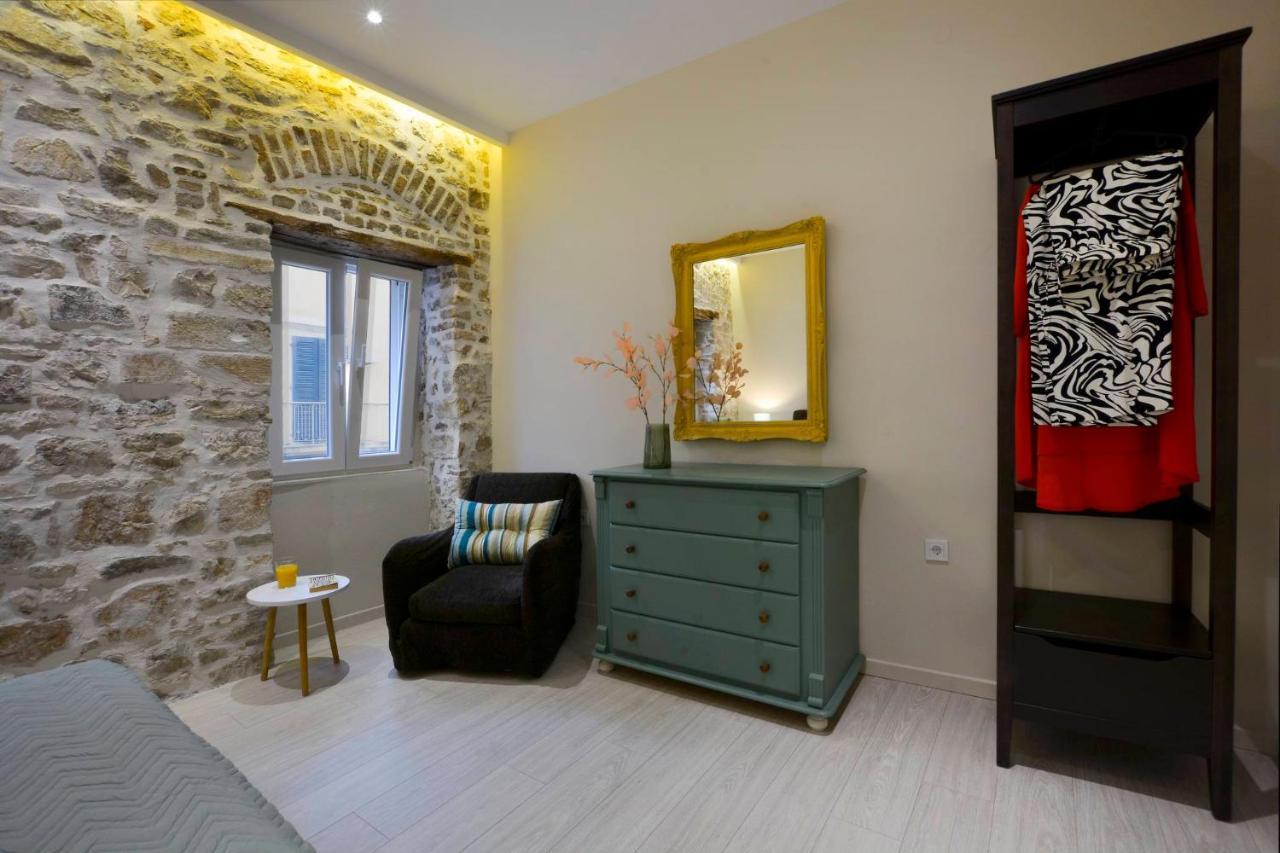 Beau Maison Corfu  외부 사진