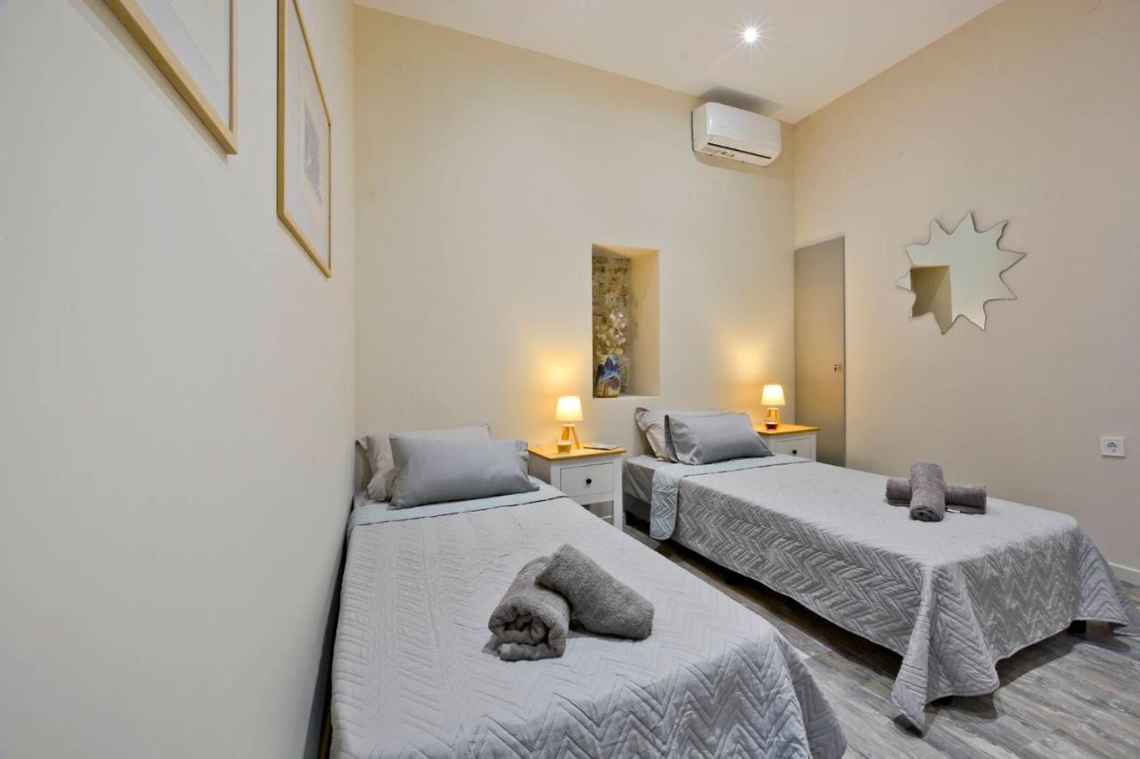 Beau Maison Corfu  외부 사진