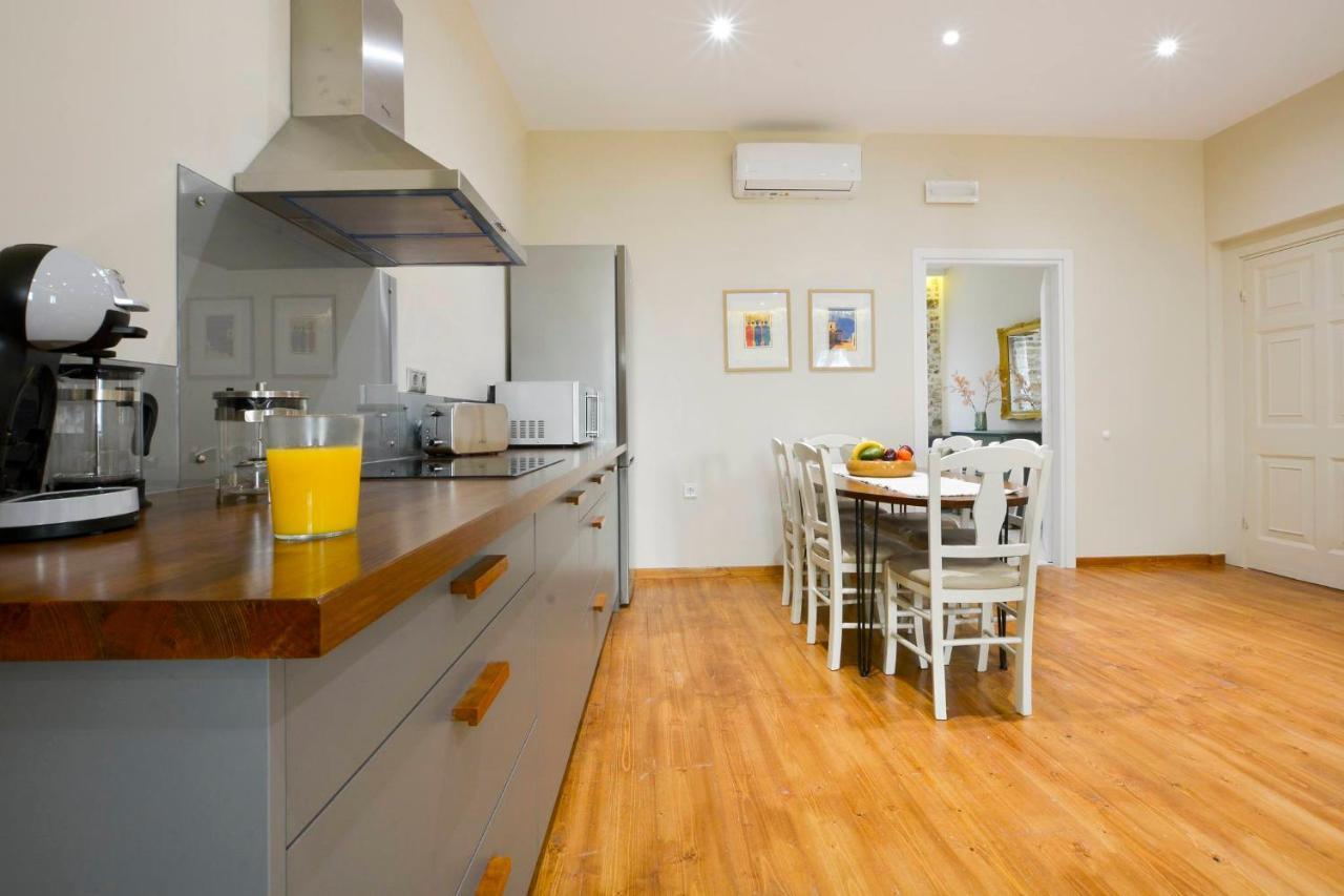 Beau Maison Corfu  외부 사진