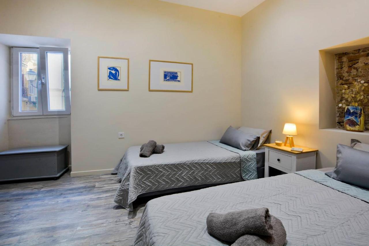 Beau Maison Corfu  외부 사진