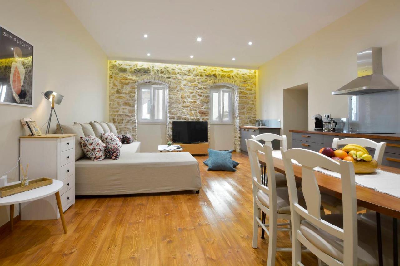 Beau Maison Corfu  외부 사진