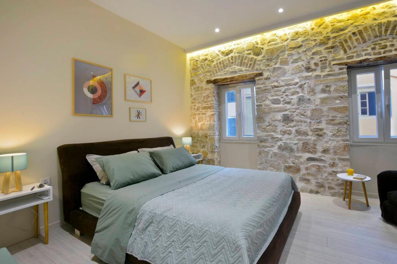 Beau Maison Corfu  외부 사진