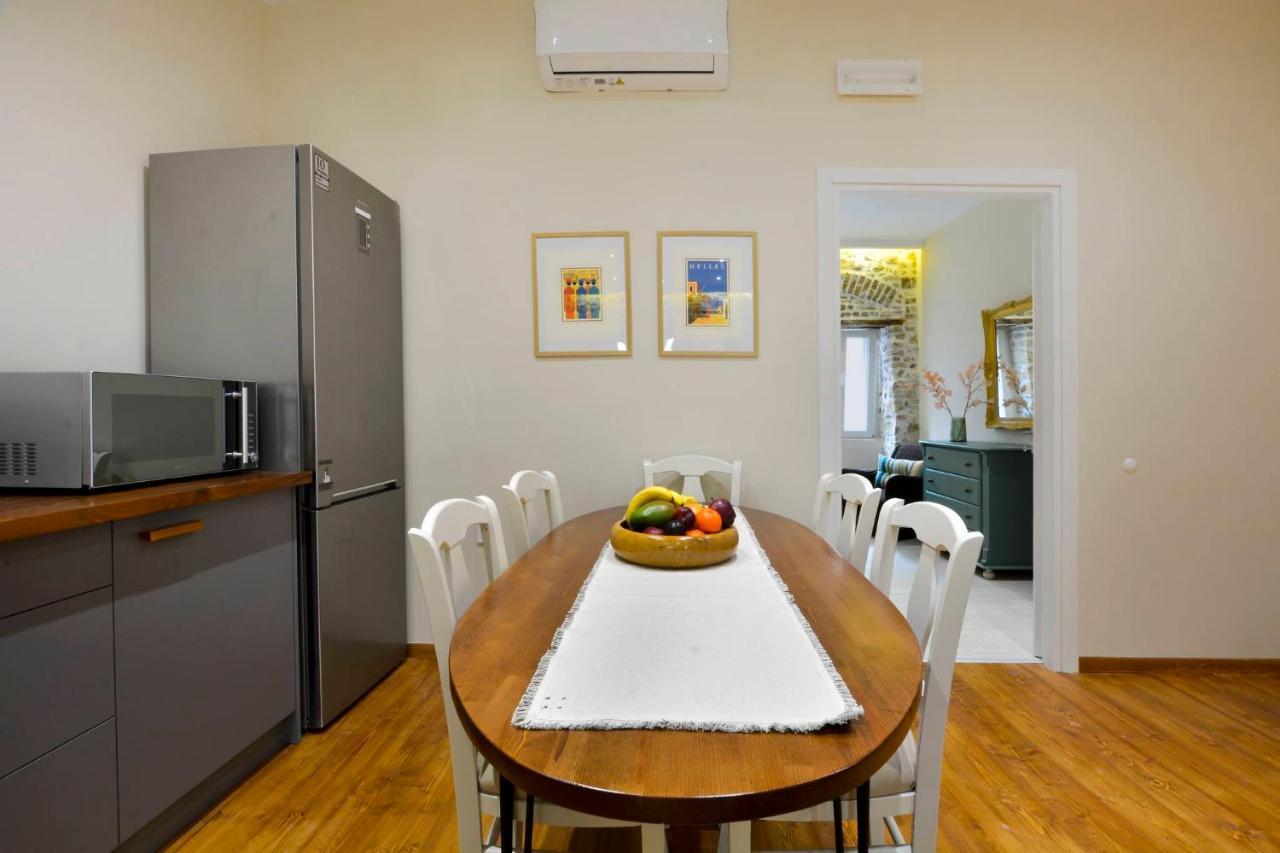 Beau Maison Corfu  외부 사진