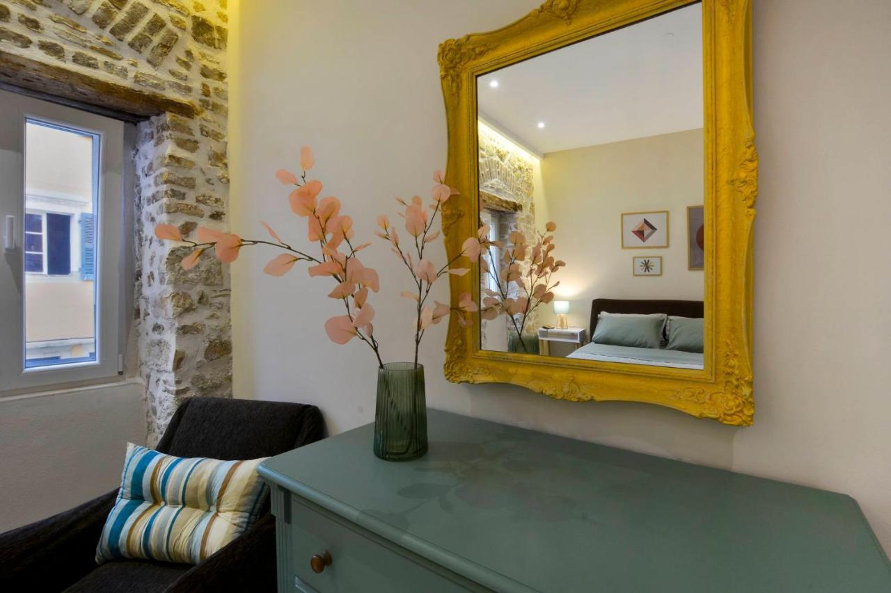 Beau Maison Corfu  외부 사진