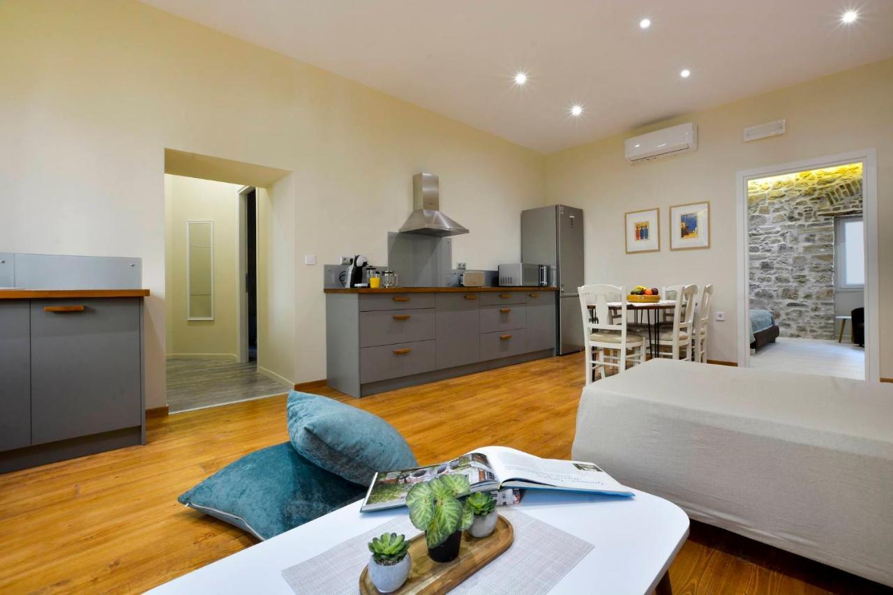 Beau Maison Corfu  외부 사진