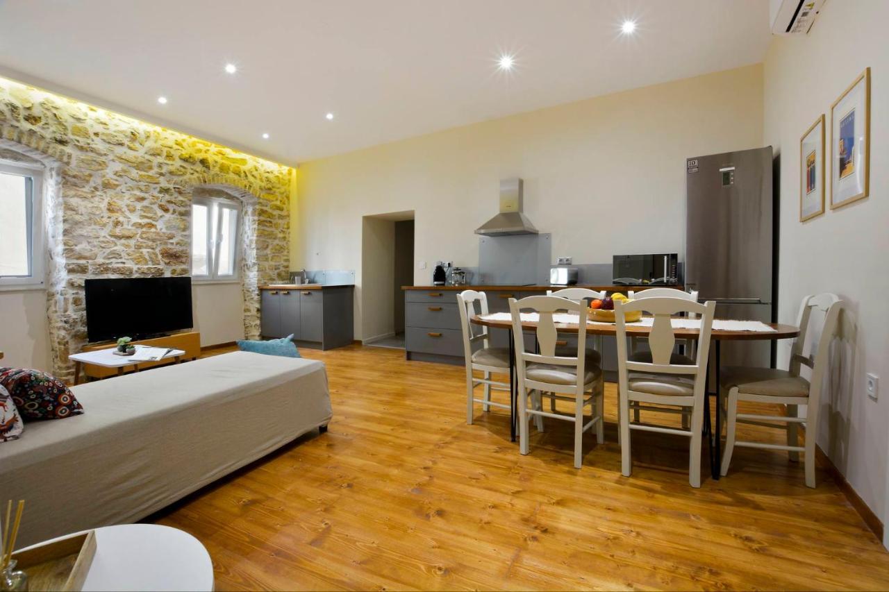 Beau Maison Corfu  외부 사진