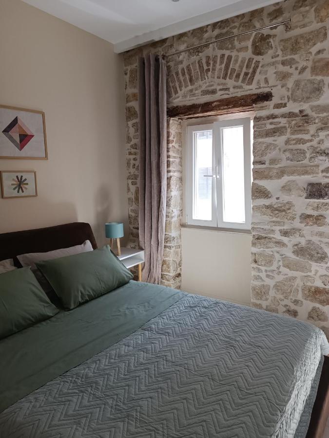 Beau Maison Corfu  외부 사진