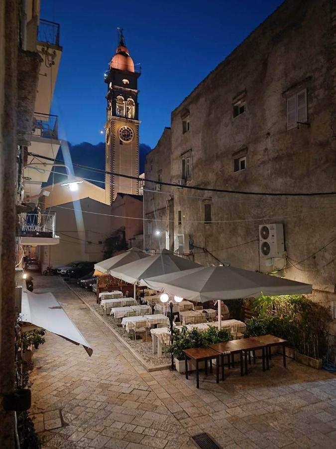 Beau Maison Corfu  외부 사진