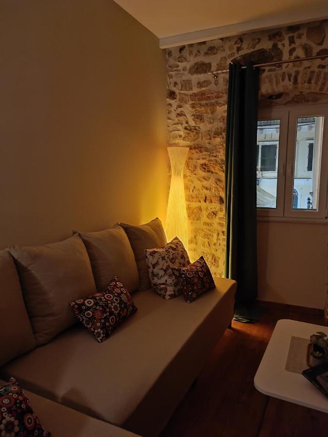 Beau Maison Corfu  외부 사진