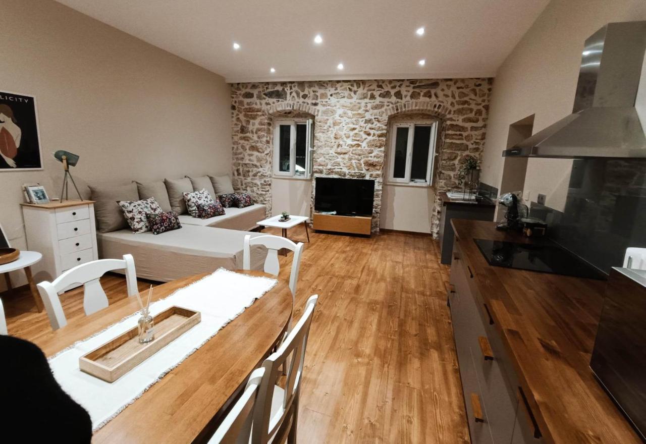 Beau Maison Corfu  외부 사진